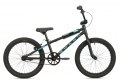 2023-haro-shredder-20-black