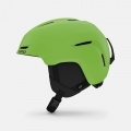 giro-spur-snow-helmet-matte-bright-green-left